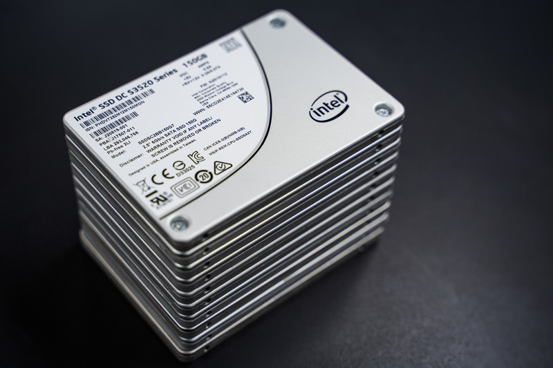 SSD